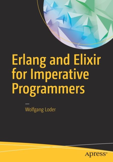 Het Boek Erlang and Elixir for Imperative Programmers