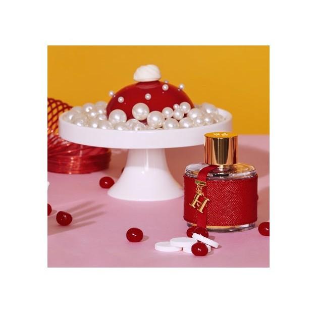 Carolina Herrera CH Woman Eau De Toilette