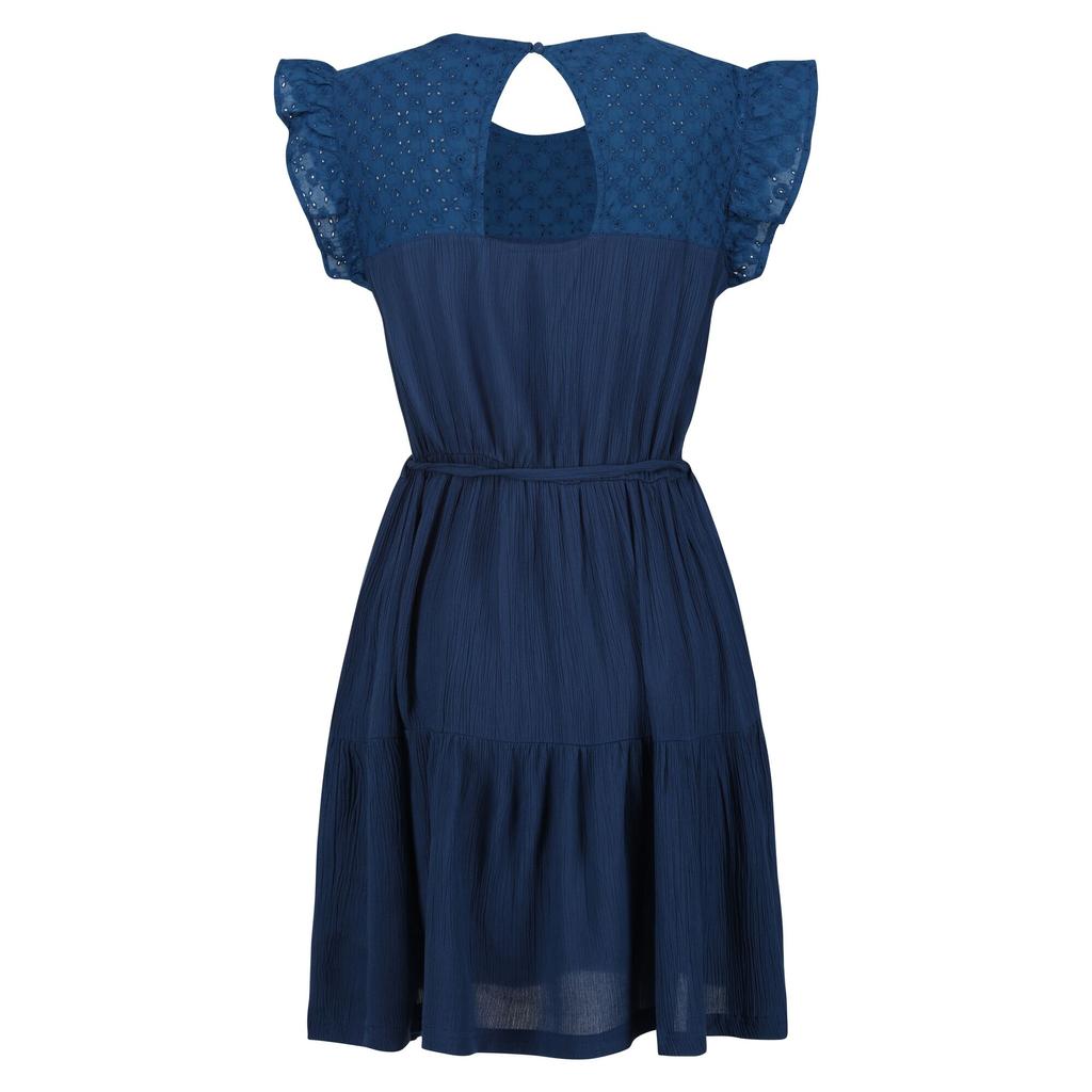 Regatta Womens/Ladies Rafaelina Belt Smock Dress