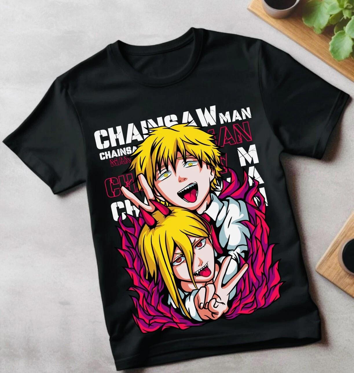 Футболка унисекс с изображением манги Mob Psycho 100, аниме и комиксов, все размеры. 3XL