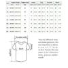Kpop Dämonenjäger Lustiges Film Grafik T-Shirt Herren Damen Lässige Mode Baumwolle Kurzarm T-Shirt Cosplay Streetwear