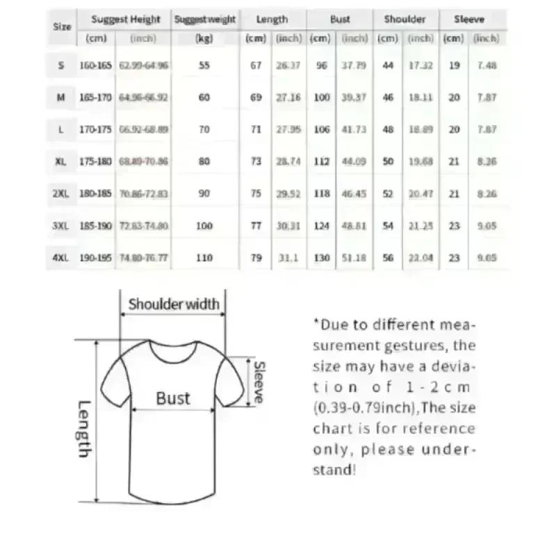 Kpop Dämonenjäger Lustiges Film Grafik T-Shirt Herren Damen Lässige Mode Baumwolle Kurzarm T-Shirt Cosplay Streetwear