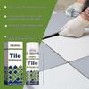 Tile Drum Repair Adhesive, Strong Adhesive Ceramic Tile Empty Drum Agent