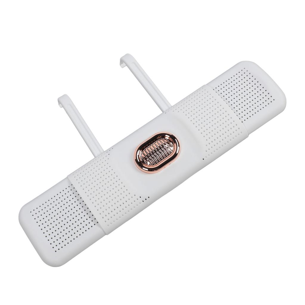 Air Conditioner Windshield Universal Conditioning Unit Baffle Prevent Direct Blowing Deflector with