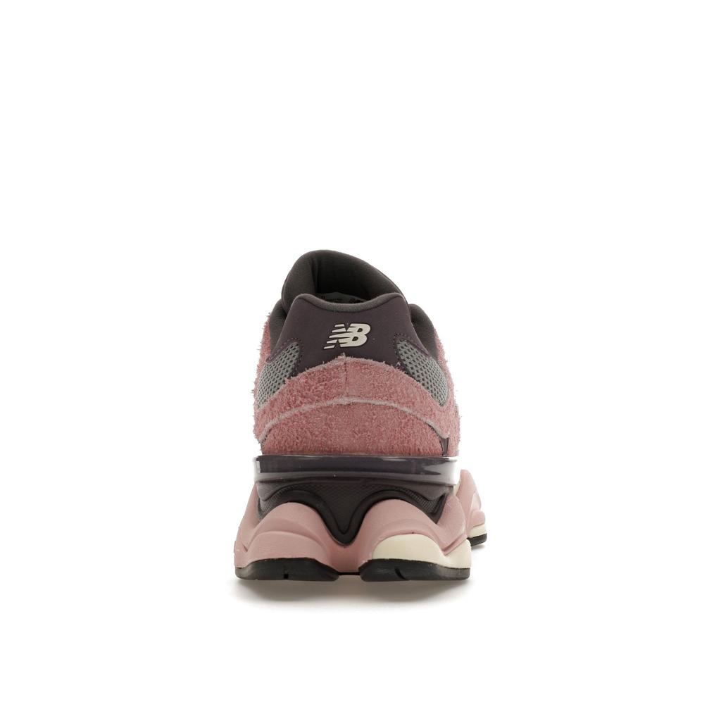 New Balance 9060 Unisex Pink U9060YSO