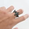 Open End Rings For Men And Women Craft Of Copper With Elegant Appeal