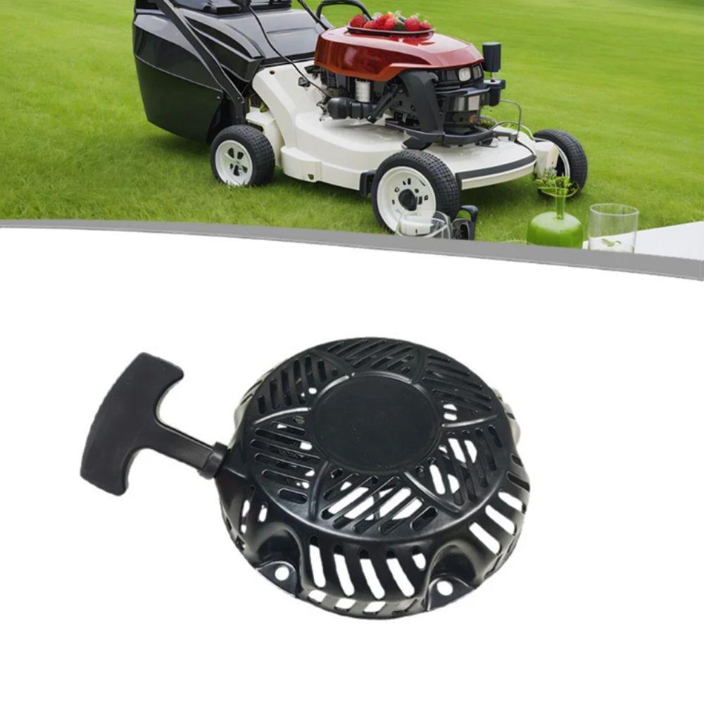 Horizontal Shaft Replacement Recoil Starter Recoil Starter Assembly  Lawn Care Products
