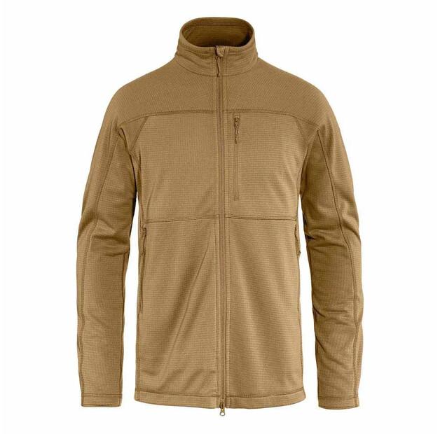 Fjällräven Флис Abisko Lite