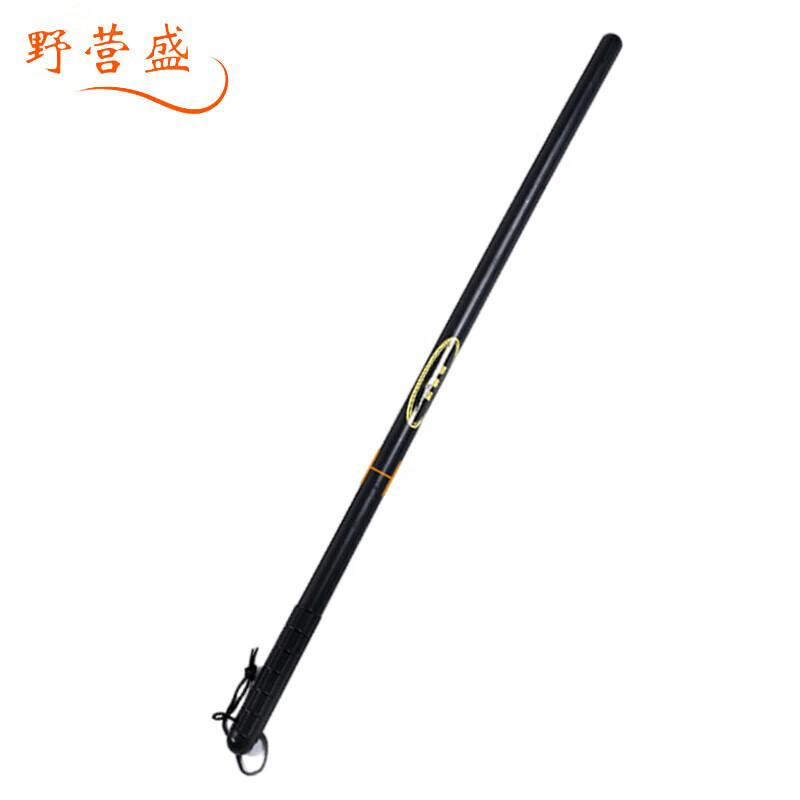 Ye Ying Sheng Multi-Purpose Defense Training Baton