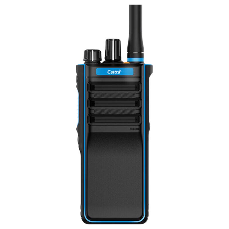 

Caltta PH910Ex Intrinsically Safe Two-Way Radio (CN version)