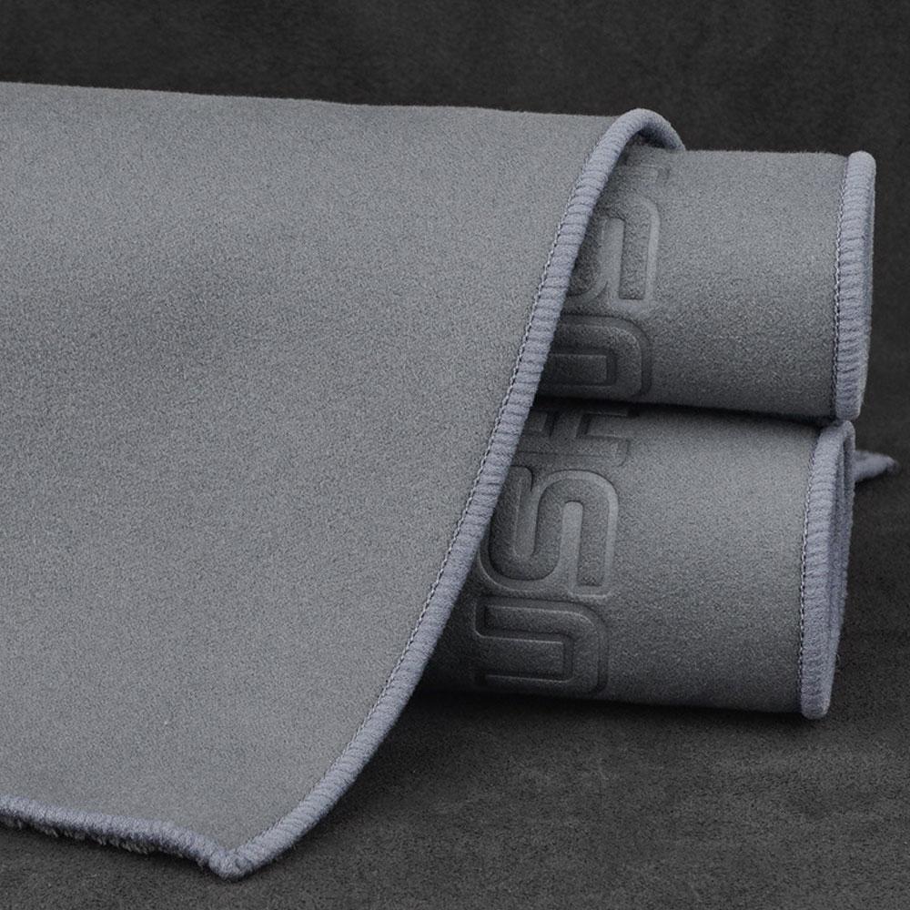 Super Absorbent Car Drying Towel Suede Coral Velvet Double-sided Car Cleaning Cloth Multipurpose Auto Towel Car Wash Accessories