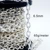 S925 Sterling Silver Wire DIY Jewelry Making Wire S925 Sterling Silver Wire for Necklace Bracelet Jewelry Making
