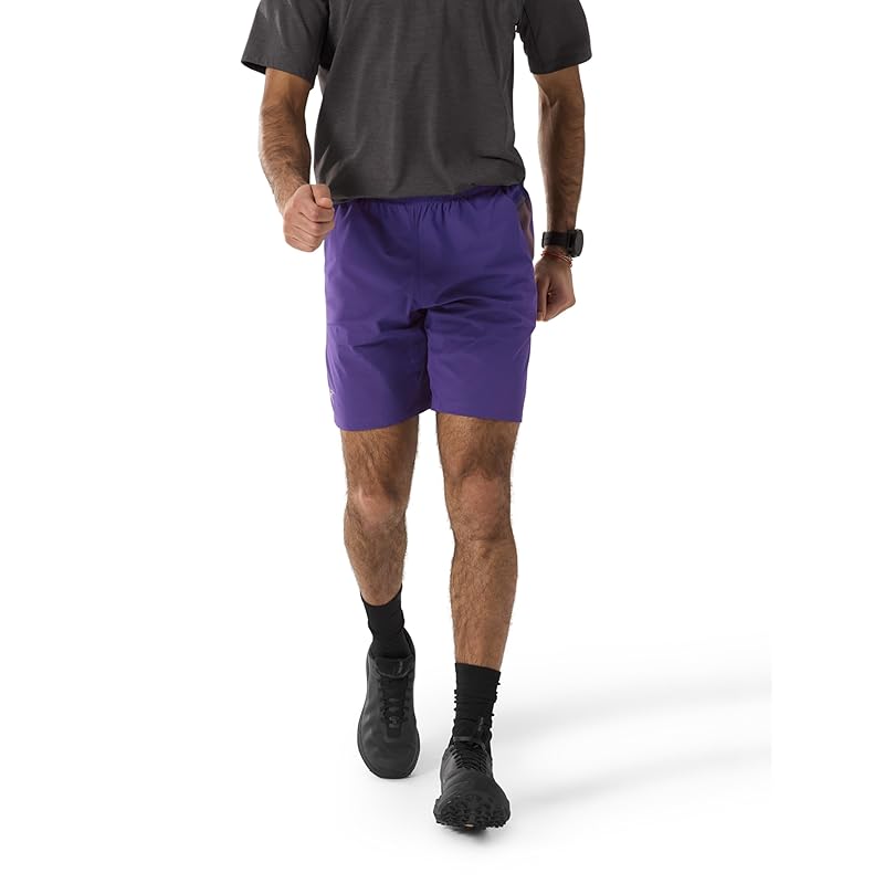 

Arc teryx Incendo Short 9 men s | performance all mountain shorts soul sonic S