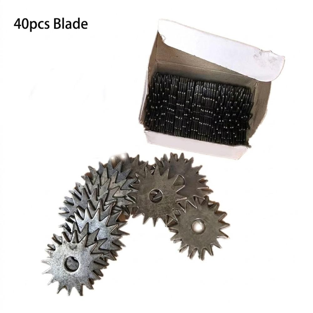 Sharpening Grinding Wheel Dresser Star-shaped Wheel Sharpening Tool  Metalworking