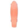 27inch NICKEL STAPLES CORAL PINK 1NST2 [PENNY Skateboard]