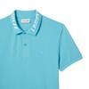 Lacoste Mens Stretch Branded Slim Polo Shirt