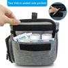 Portable Medicine Carry Bag Large Capacity Layered Medicine Boxes Medicine Kit Bag  Travel