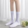 Women's Matte Bow Over-the-Knee Bavarian Festival Socks