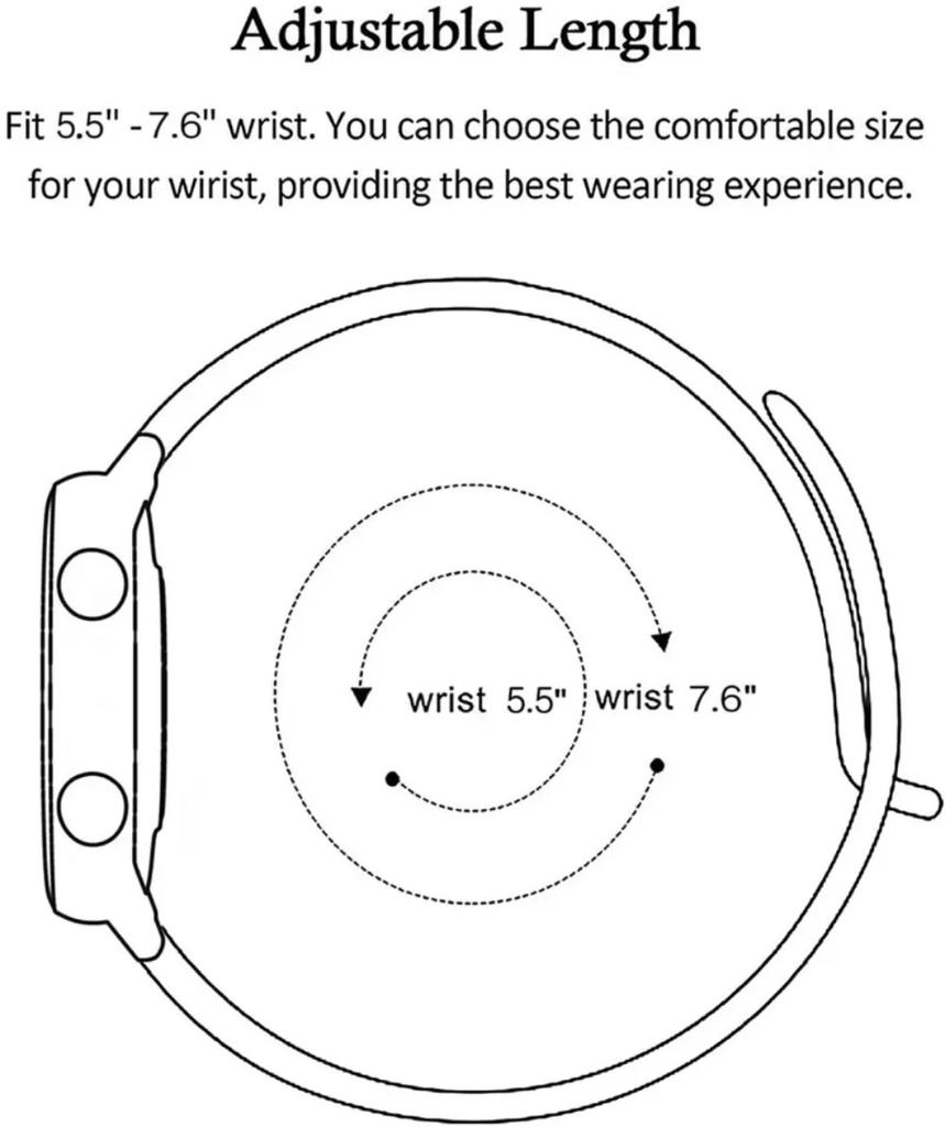18/20/22mm Sport Silicone Strap For Amazfit T-REX3 Pro 48/44mm Active 2 Bracelet Wristband For Amazfit Helio Balance 2-1/Bip 6-5