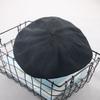 Beret Hat Black for Women Lightweight Warm Breathable Stylish Portable Sun Protection Painter Cap All-Match Summer Spring Fall