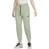 New Nike FW24 AS W NSW TCH FLC MR JGGR Knitted Sports Pants Women's Green FB8331-370