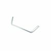 For BMW 3 4 Series 2013-2019 Matte Silver Central Console CD Button Cover Trim