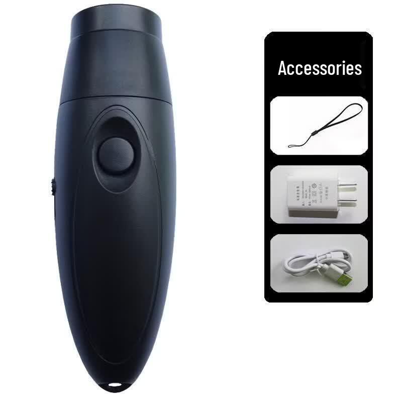 Brangdy High-Pitched Electronic Whistle