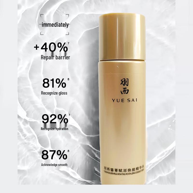 Yuesai Liujing Revitalizing Anti-Wrinkle Essence Water