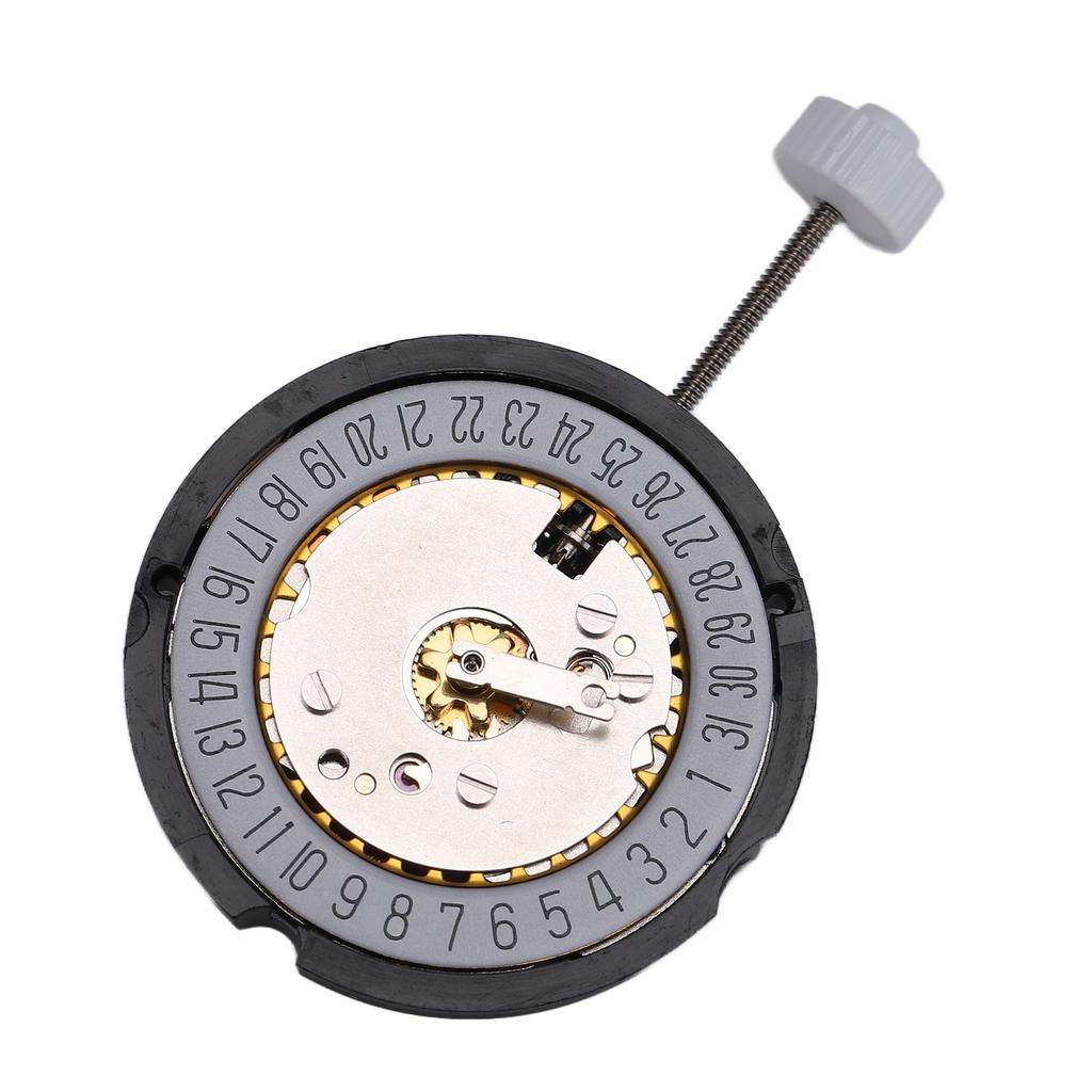 Watch Movement 585 Professional Quartz Watch Replacement Movement Alloy Watch Part Accessories for Watchmakers