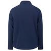Tombo Mens Technical Quarter Zip Track Top
