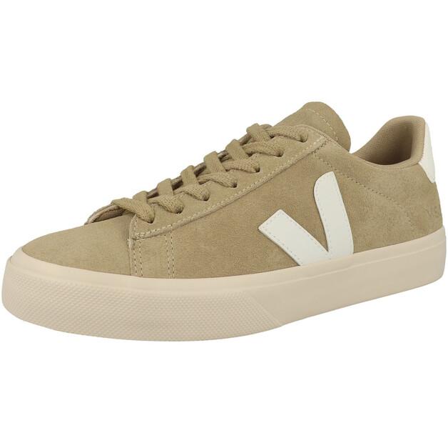 Кроссовки Veja Campo Bold Suede