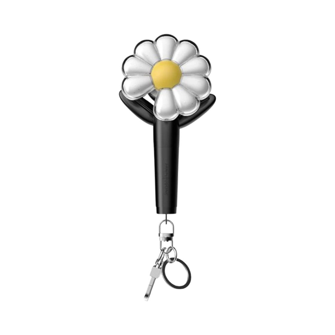 G-DRAGON Ubermensch Official Mini Light Keyring ONE SIZE