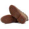 Timberland Stone Street Fashion Ankle Martin Boots Women Boots Brown A27VJEN3