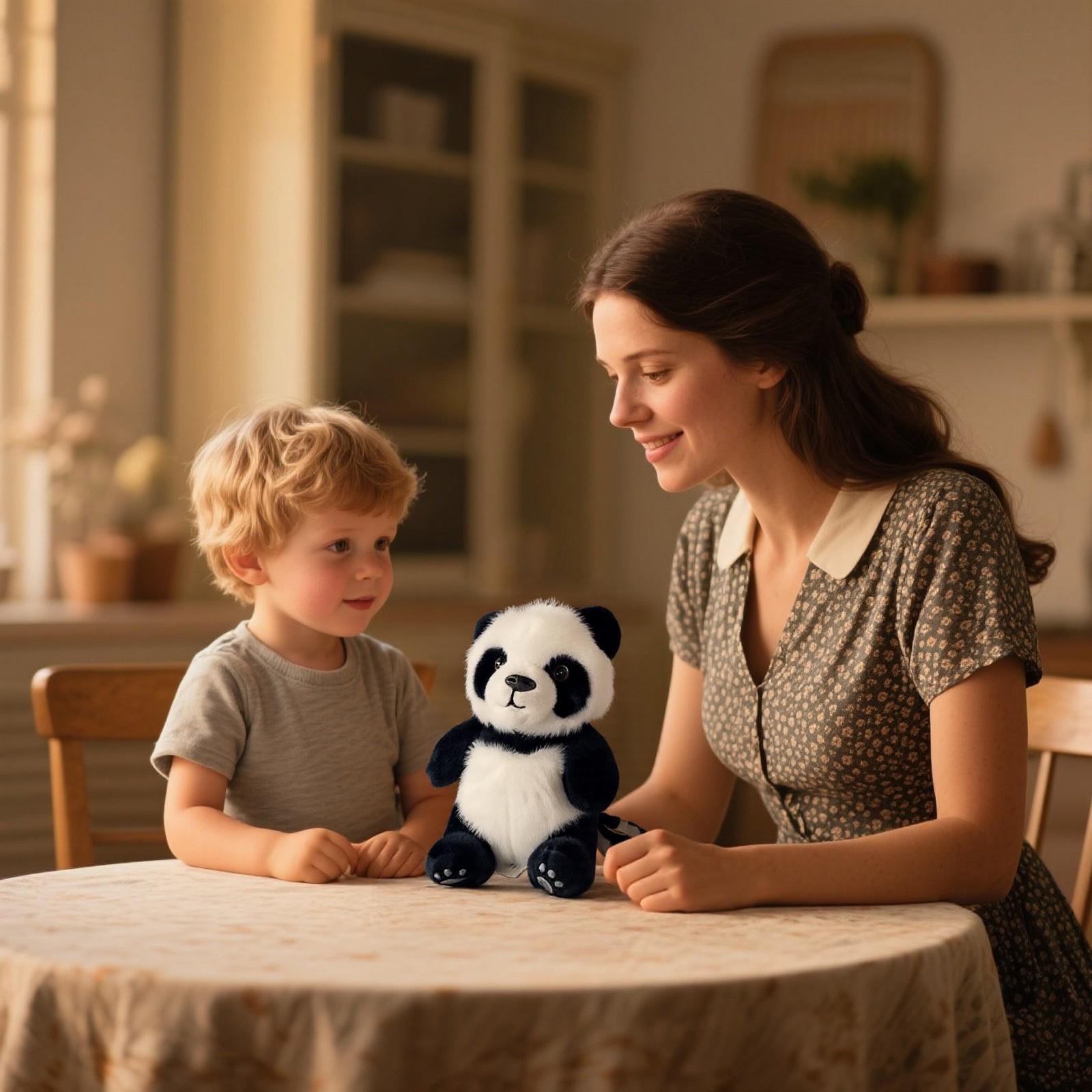 

Милые Плюшевые Игрушки, Детские Подарки И Праздничные Подарки One Size