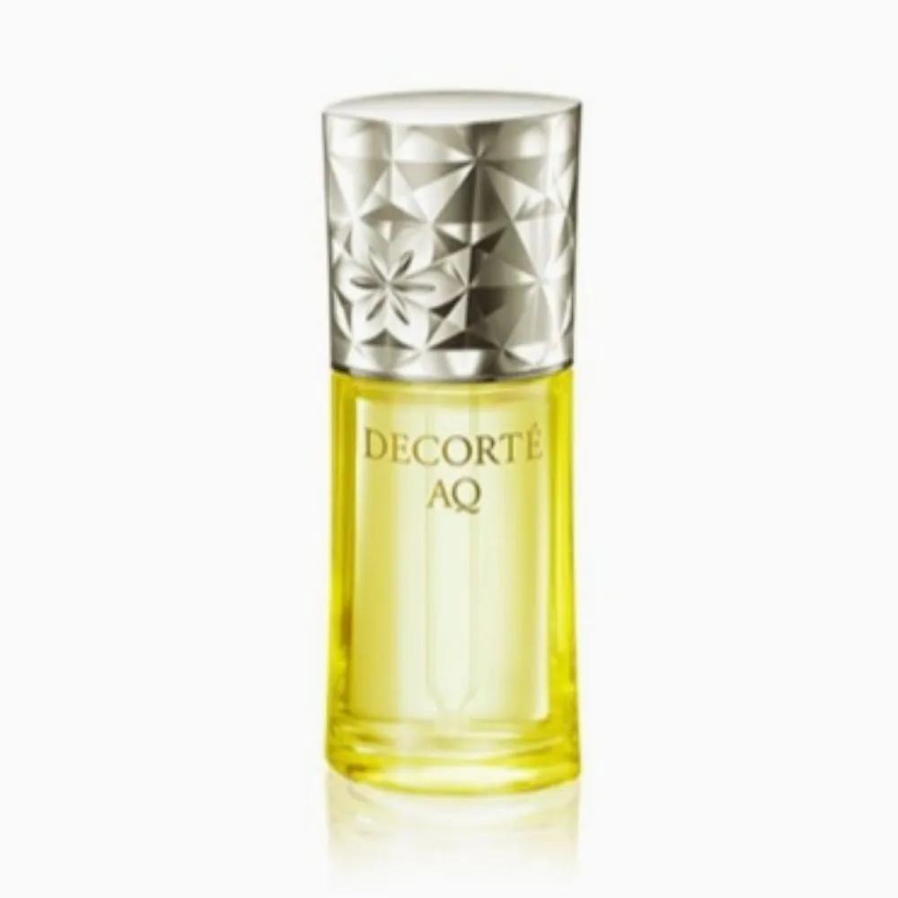 

DECORTE AQ Face Oil Infusion Firming Massage 40ml