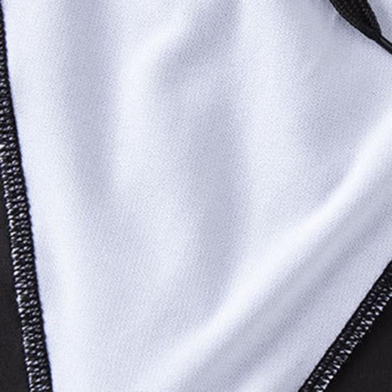 Men Swimming Trunks Beach Shorts High Elastic Breathable Waterproof Quick Dry Bathing Suit Anti-UV
