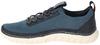 Sneakers COMPTON Men's Sneakers Blue Black