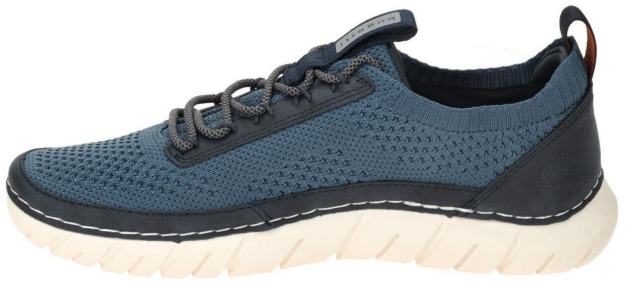 

Кроссовки COMPTON мужские кроссовки синий черный 44