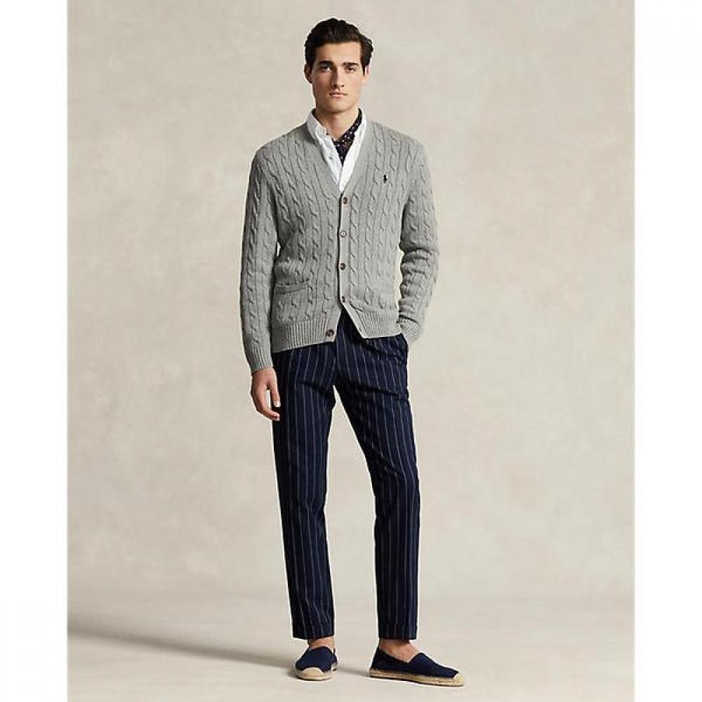Polo Ralph Lauren Men S Cable Knit Cotton Cardigan mnpoSwe16821798020