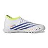 PREDATOR Edge.3 Slip Resistant Abrasion Resistant Slip Resistant Abrasion Resistant Low Top Kids' Soccer Shoes GV8502