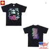 Nowa Odzież 1997 Ozzy Osbourne Ozzfest Tour Koszulka Heavy Metal Rockowy Zespół Koszulka Unisex