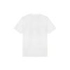 Burberry SS21 T Shirt Women's White Loose Fit 80433861