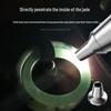 SHENYU V6 Triple-Light Jade Appraisal Flashlight
