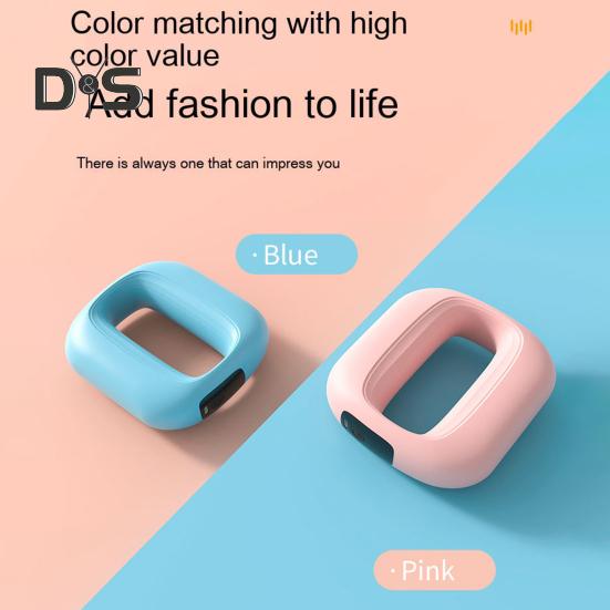 Muskelmassagering mit LED-Anzeige, ergonomisches Design, mehrere Vibrationsmodi, tragbares Fasziengewebe-Massagegerät