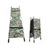 Junhu Foldable Emergency First Aid Stretcher