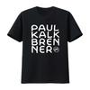 Paul Kalkbrenner Electronic Techno House Tricou Casual Confortabil Stilat Vintage Grafic Bărbați Femei 2026 Vară