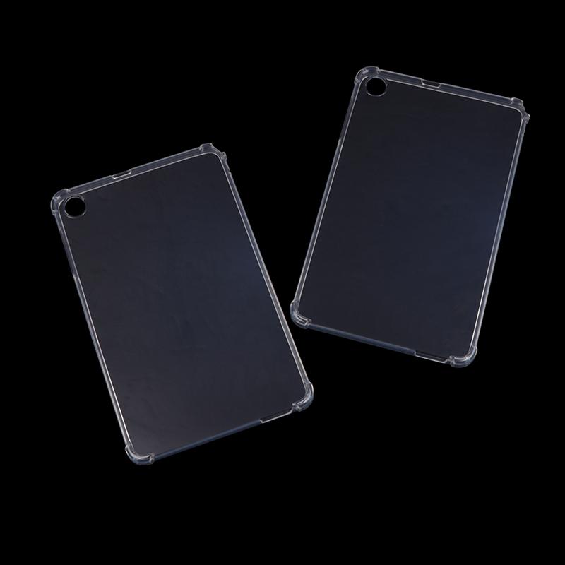 Ultra-Thin Case For Iplay50 Mini Tpu Soft Shell Protective Cover For Iplay 50 Mini Pro 8.4 Inch Tablet Pc