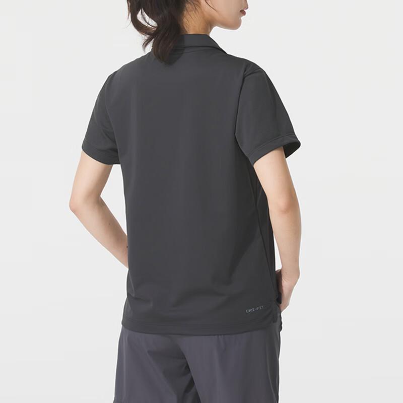 Nike Women's Summer Short Sleeve Polo Shirt IB8748