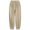 Partea inferioară (Îmbrăcăminte damă) – Capri și pantaloni