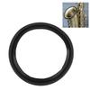 Tenor Saxophone Mute Dampener Silicone Bell Protecor Protective Ring Accessory Tenor